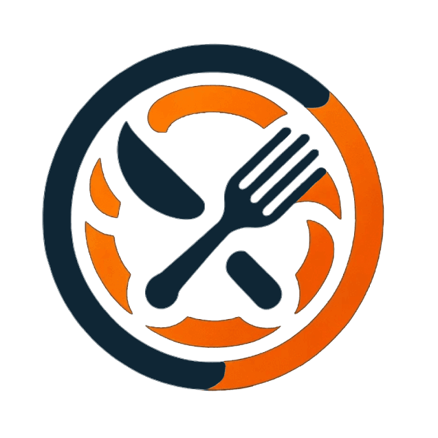 EatFlow Logo - Sistema de gestión para hostelería