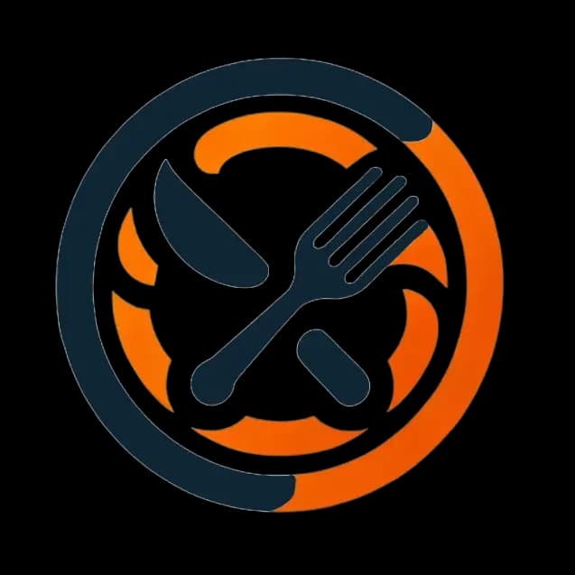 EatFlow Logo - Sistema de gestión para hostelería